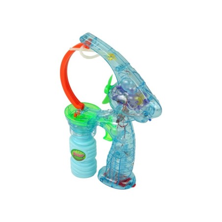 Seebimullide püstol 24cm Tuled Helid