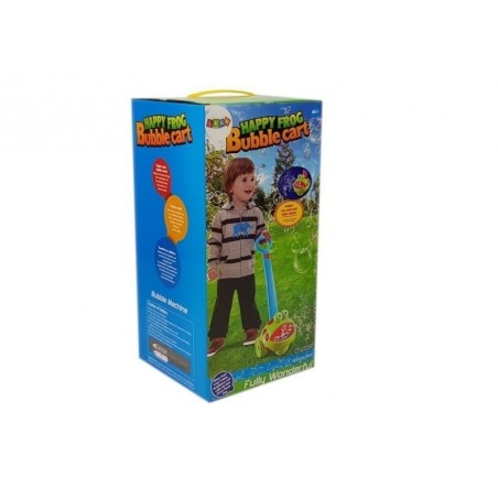 Seebimullimasin Konn Roosa käehelge muusikaga