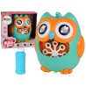 Seebimullimasin Owl Sound Mint