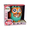 Seebimullimasin Owl Sound Mint