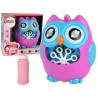 Seebimullimasin Owl Sound Pink