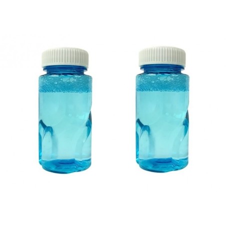 Seebimullipüstol Flamingo Roosa