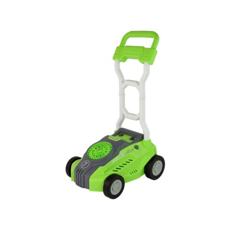 Mullimasin muruniiduk, roheline