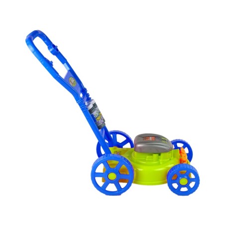 Muusikaga mullimasin muruniitja