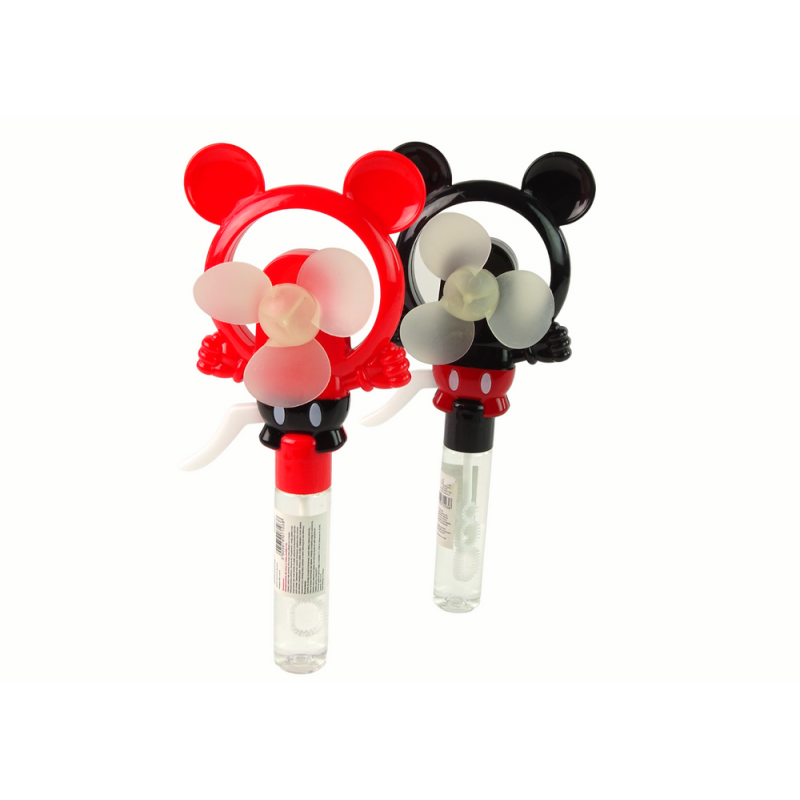 Mullitaja tuulik Mickey Mouse