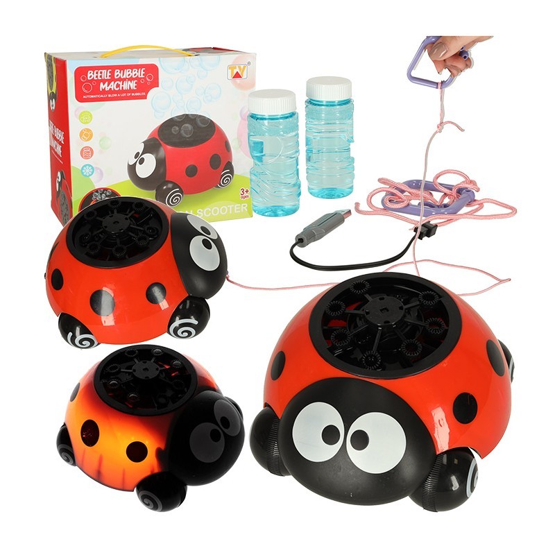 Lepatriinu mullimasin