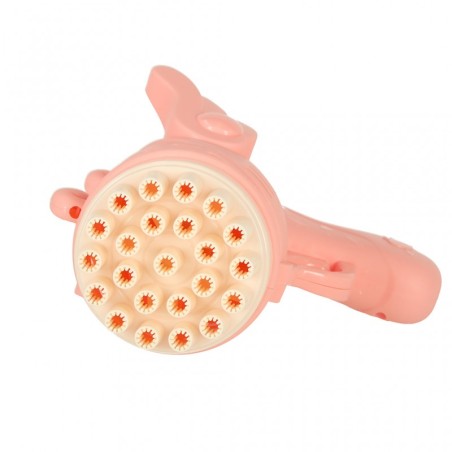 Mullimasin püstol tiivad roosa