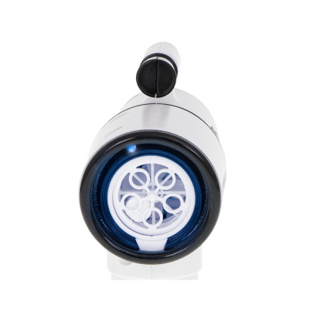 Mullitaja püstol valge