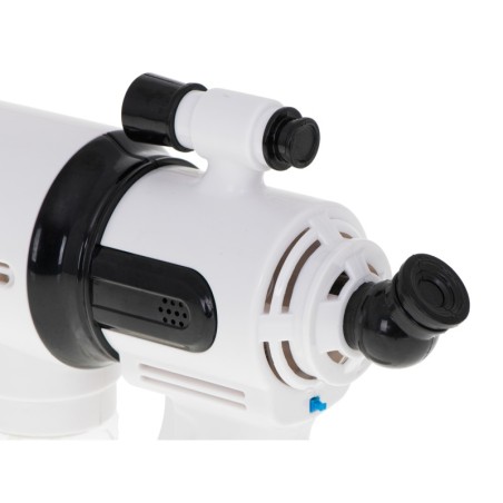 Mullitaja püstol valge