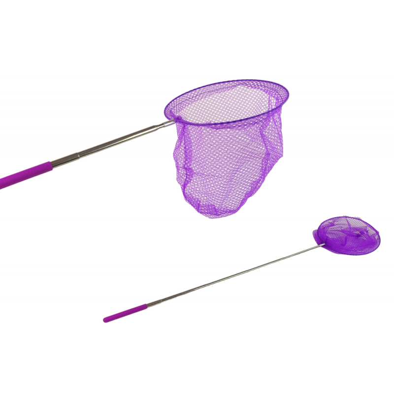 Liblikavõrk teleskoop pikendus 85 cm