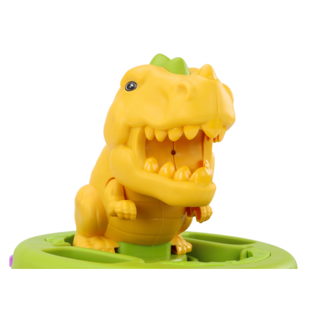 Liivakomplekt, ämber, spaatel, reha, vormid, dinosaurused