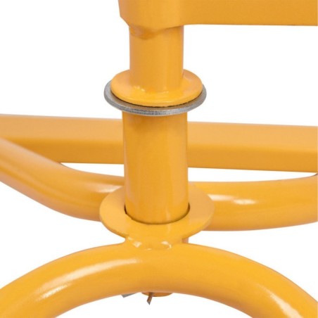 Kaevur liivakasti, kollane