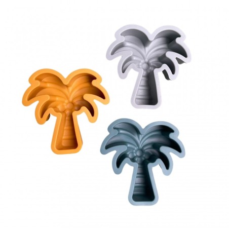 Rannamänguasjade komplekt Jungle