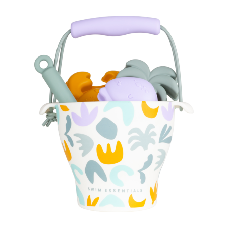 Rannamänguasjade komplekt Abstract