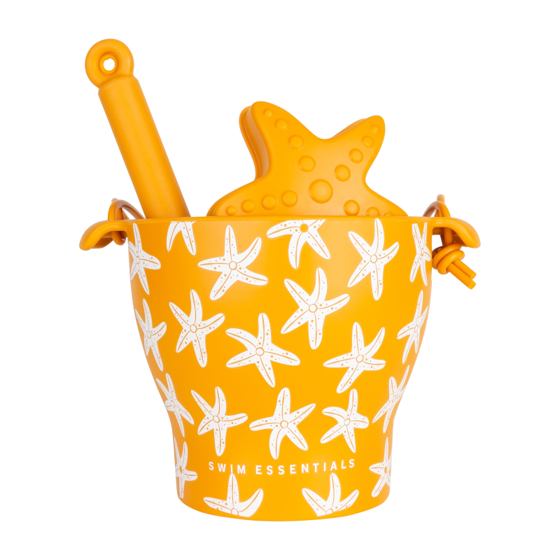 Rannamänguasjade komplekt Sea Star