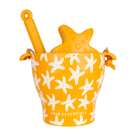 Rannamänguasjade komplekt Sea Star