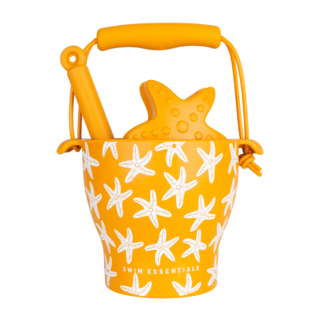 Rannamänguasjade komplekt Sea Star