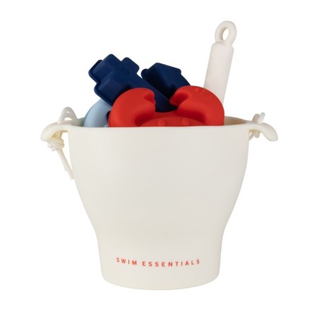 Rannamänguasjade komplekt Ocean