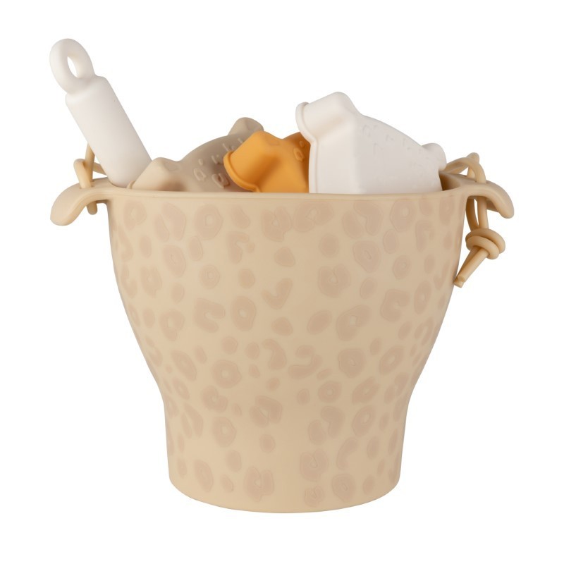 Rannamänguasjade komplekt Panther