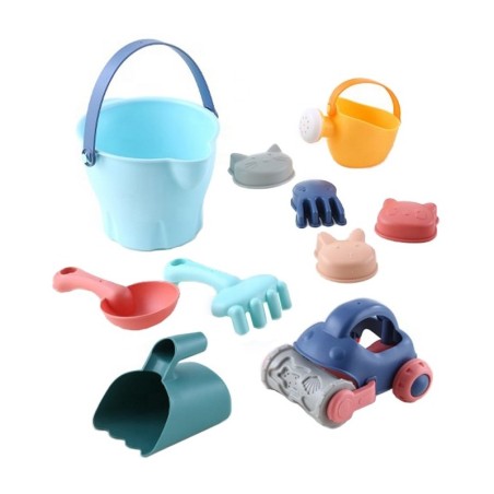 Liivaämbri komplekt Autoga 10 elementi