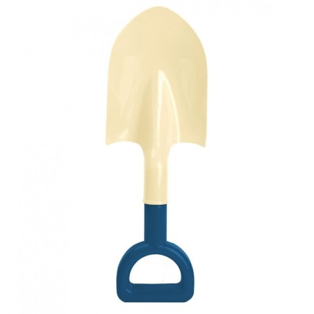 Liivakühvel Valge 33 cm