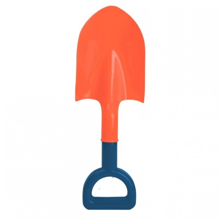 Liivakühvel Oranž 33 cm