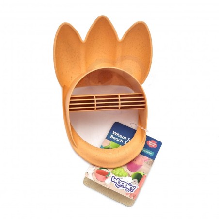 Liivakühvel küünis BIOLAGUNEV ORGAANILINE MATERJAL