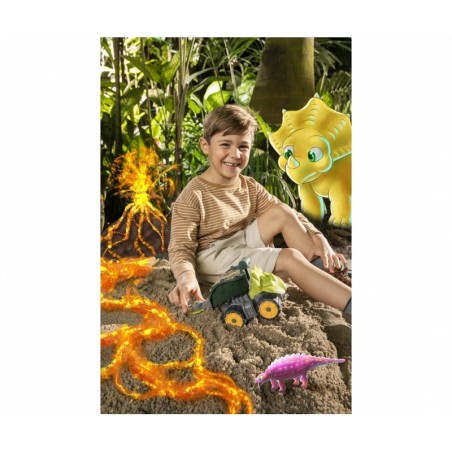 SUUR kallur dinosauruse liivamänguasi