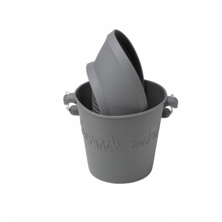 Scrunch sõel, antratsiithall