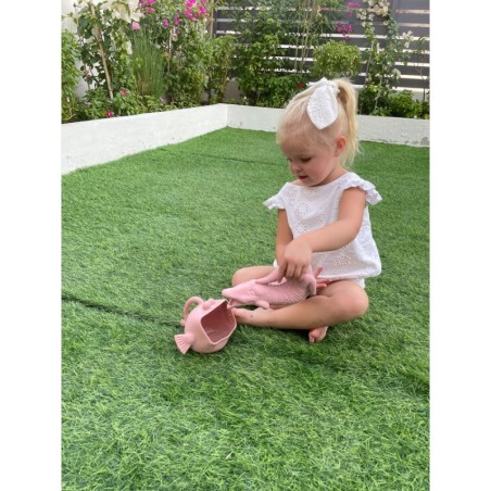 Scrunch kala kastekann, korall