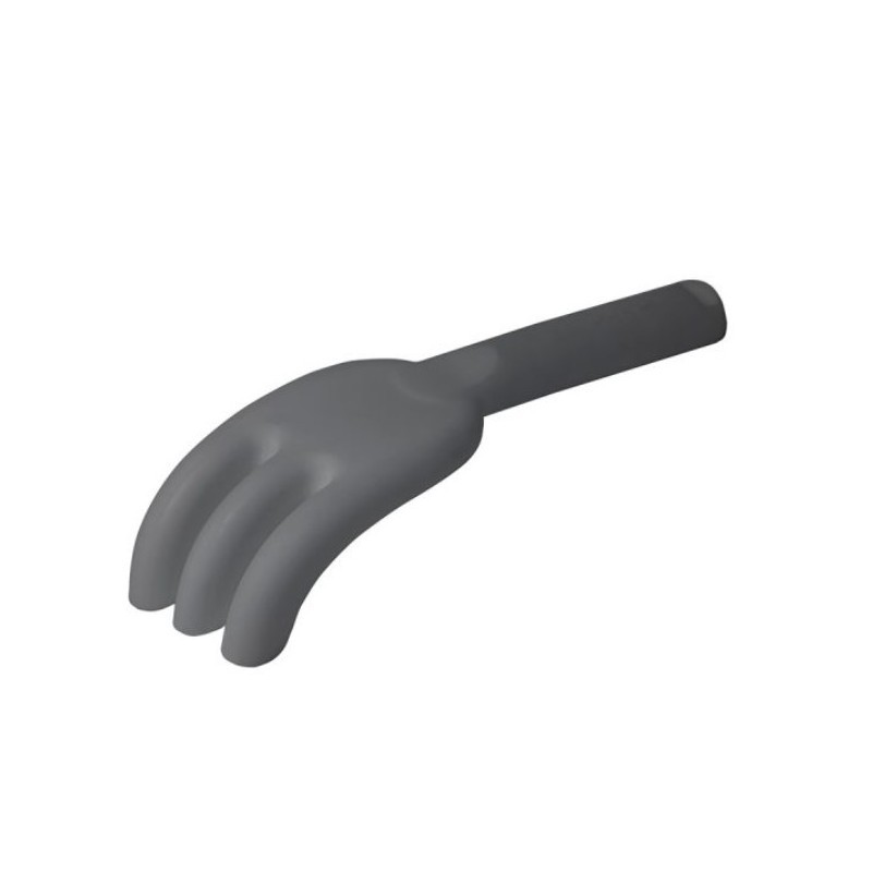 Scrunch väike reha, antratsiithall