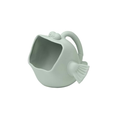 Scrunch kala kastekann, salvei