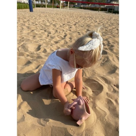 Scrunch kala kastekann, salvei