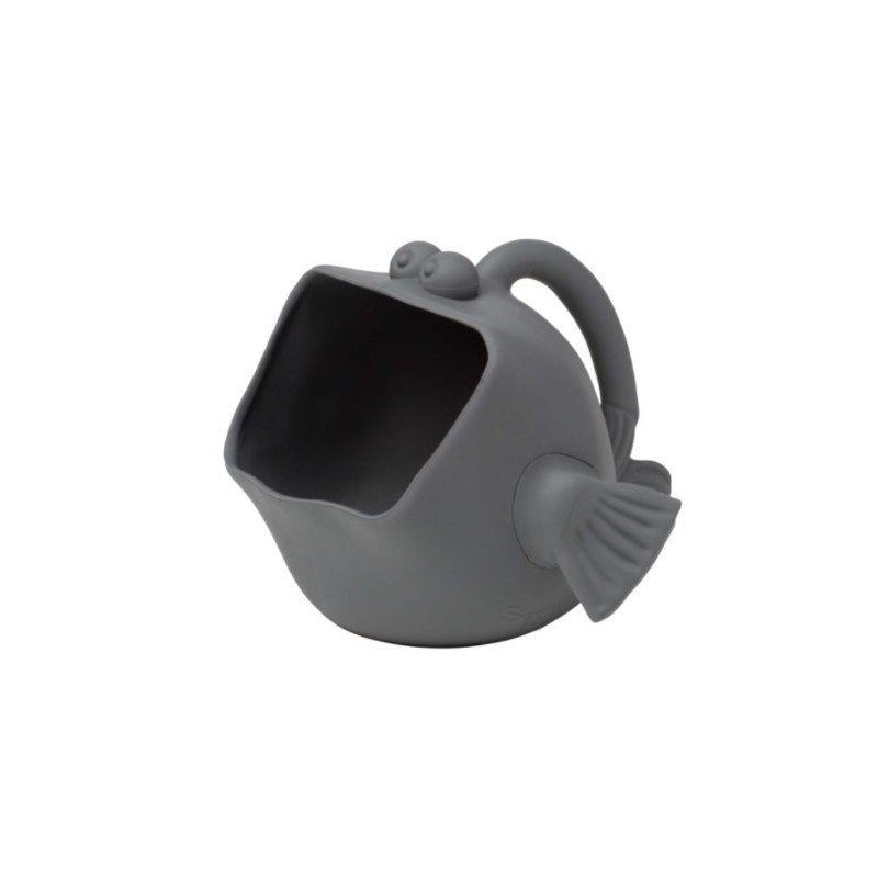 Scrunch kala kastekann, antratsiithall