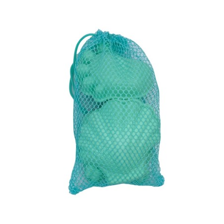 Scrunch liivavormid 4 tk, mint