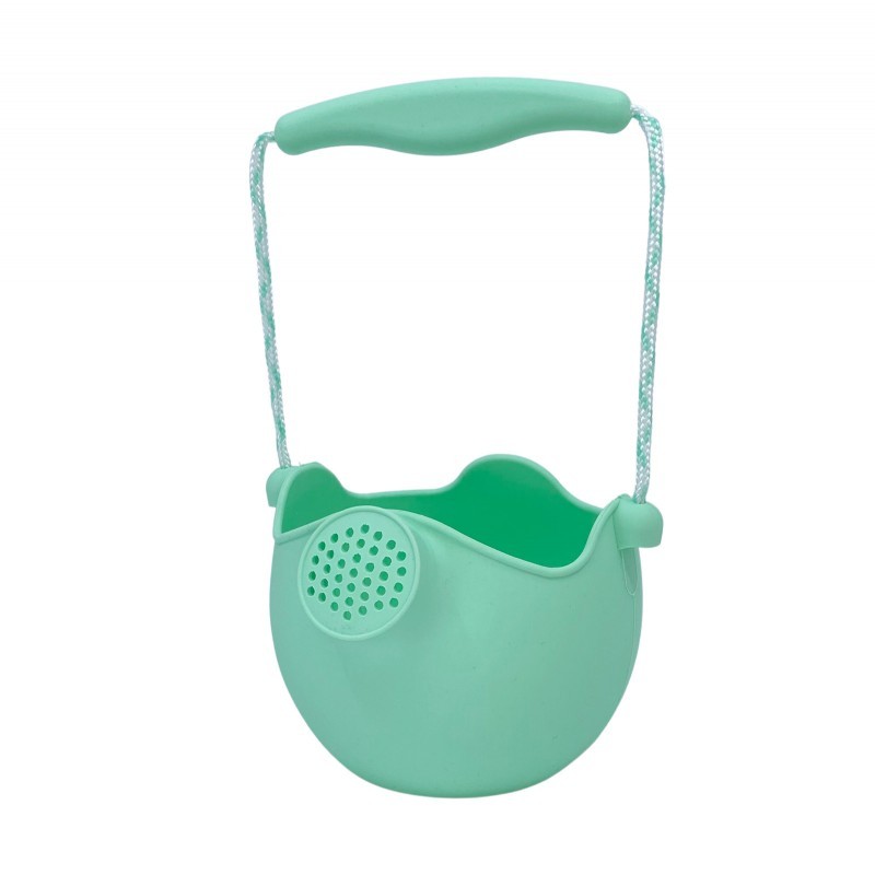 Scrunch kastekann, mint