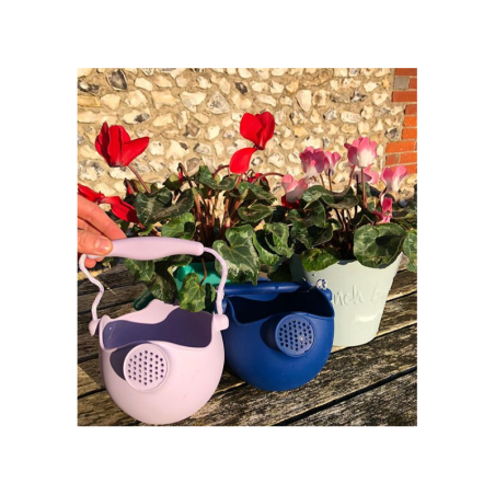 Scrunch kastekann, rooste