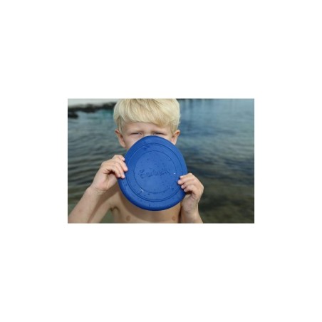 Scrunch lendav taldrik, antartsiit hall