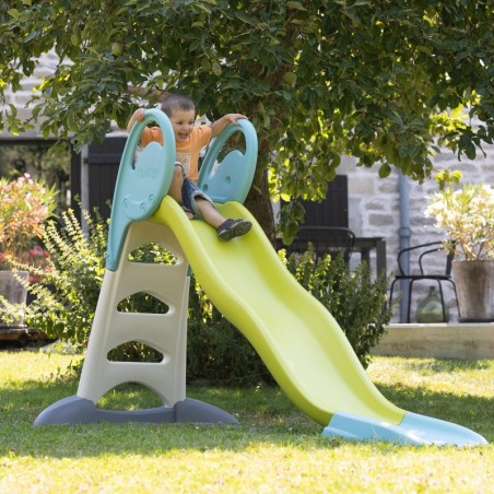 SMOBY Aia liumägi Veeliumägi 230 cm Lastele