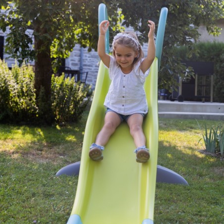 SMOBY Aia liumägi Veeliumägi 230 cm Lastele