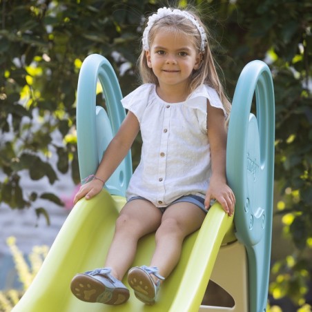 SMOBY Aia liumägi Veeliumägi 230 cm Lastele