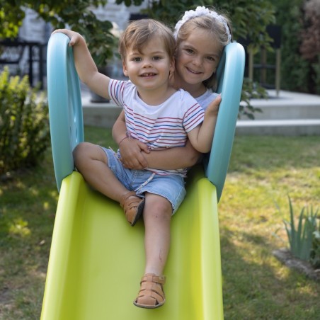 SMOBY Aia liumägi Veeliumägi 230 cm Lastele