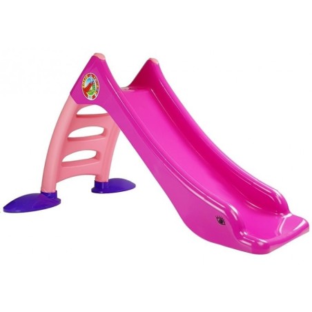 Laste liumägi roosa-violetne