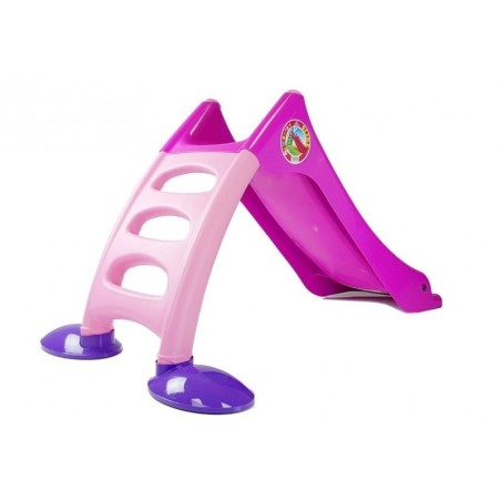 Laste liumägi roosa-violetne