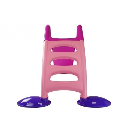 Laste liumägi roosa-violetne