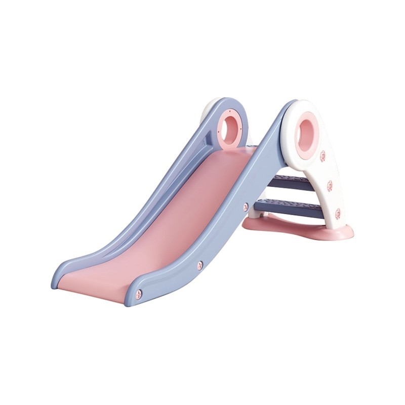 Laste liumägi Kaimala, roosa