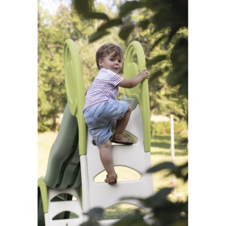 Smoby mega liumägi 2in1