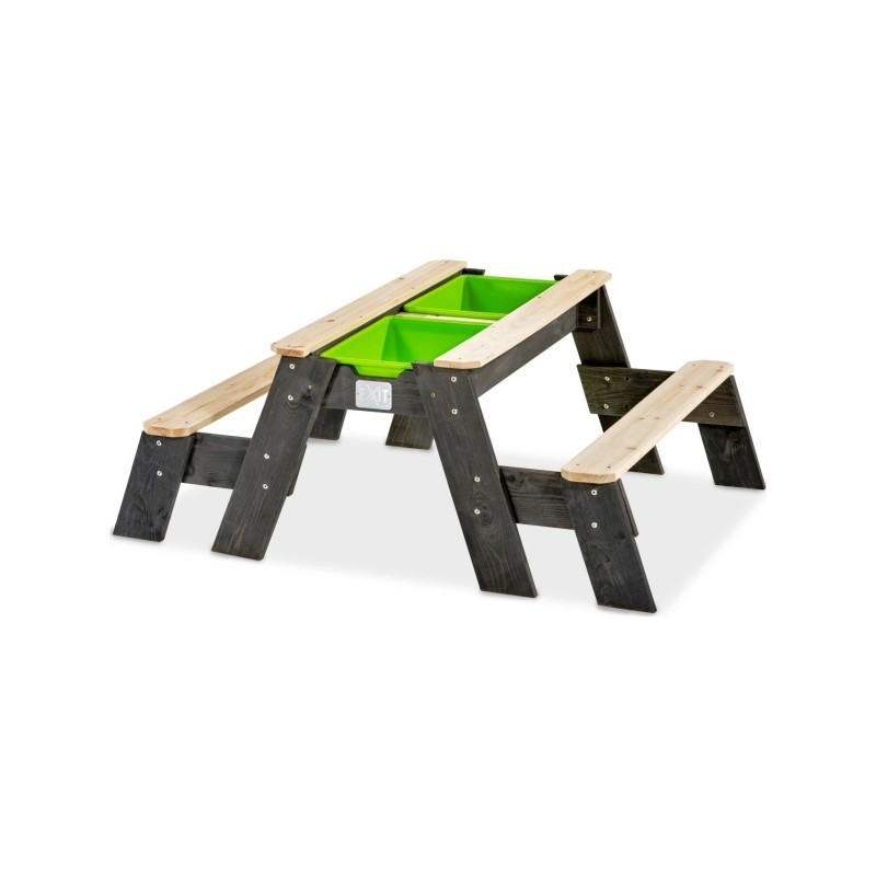 Laud pinkidega EXIT Aksent Sand & Water L