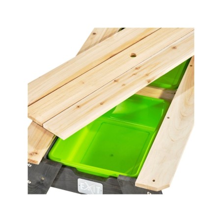 Laud pinkidega EXIT Aksent Sand & Water L