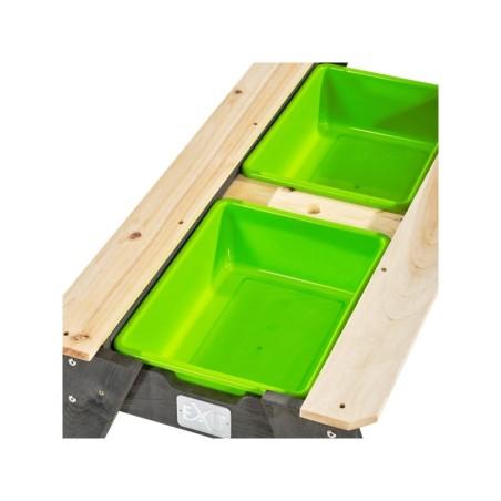 Laud pinkidega EXIT Aksent Sand & Water L